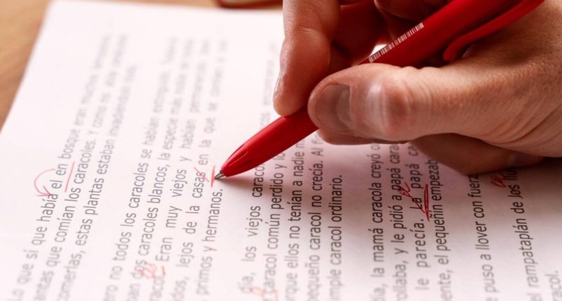 Çeviride Düzeltme