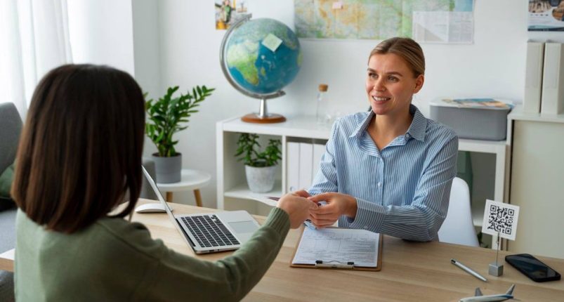 Idata Başvuru Danışmanlığı