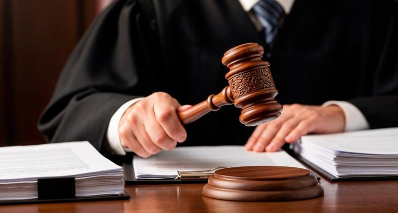 Mahkeme Evrakları ve Sözleşmeler